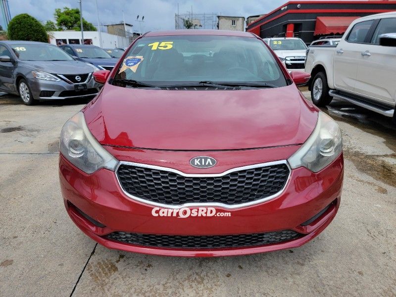 Kia