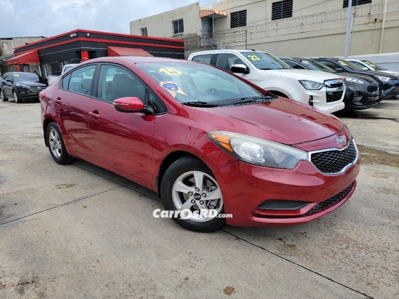 Kia
