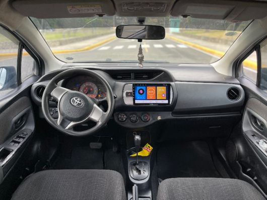 Toyota Vitz Sport