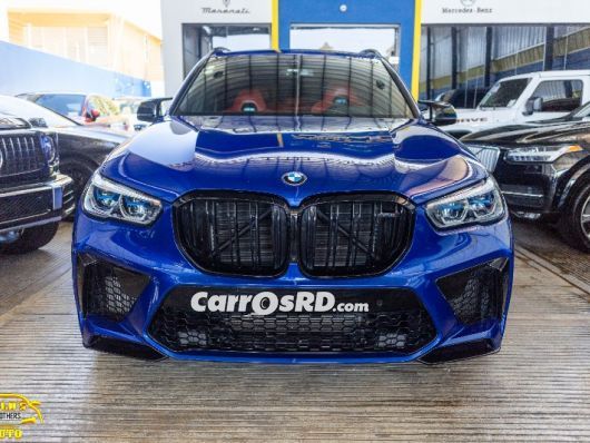 BMW Serie X Jeepeta en venta
