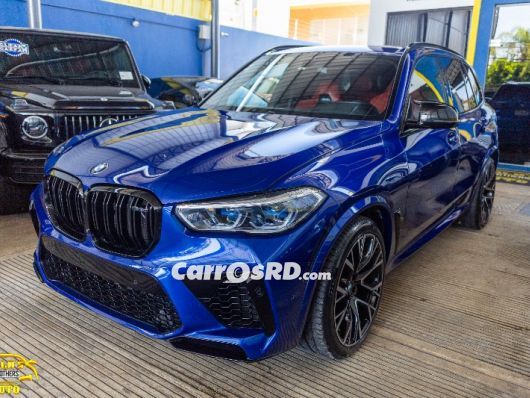 BMW Serie X Jeepeta en venta