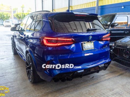 BMW Serie X Jeepeta en venta