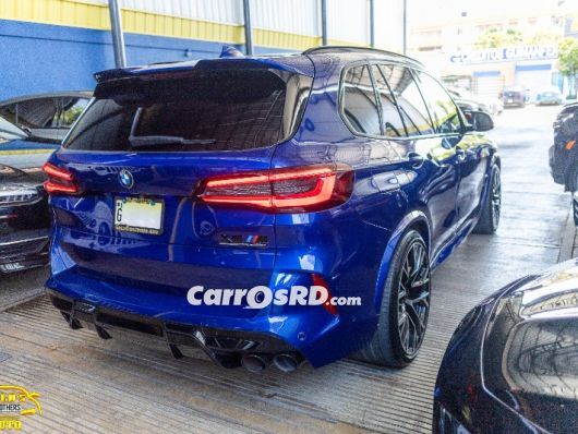 BMW Serie X Jeepeta en venta