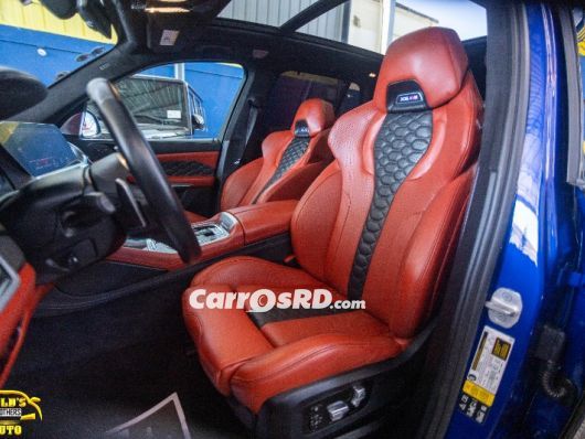 BMW Serie X Jeepeta en venta