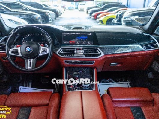 BMW Serie X Jeepeta en venta