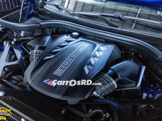 BMW Serie X Jeepeta en venta