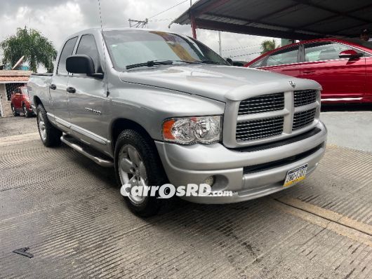 Dodge Ram Camioneta en venta