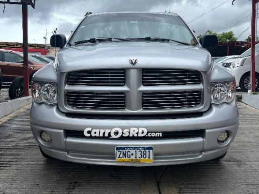 Dodge Ram Camioneta en venta