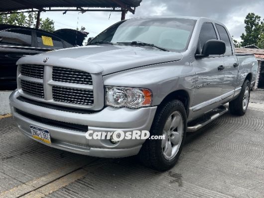 Dodge Ram Camioneta en venta