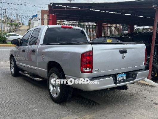 Dodge Ram Camioneta en venta