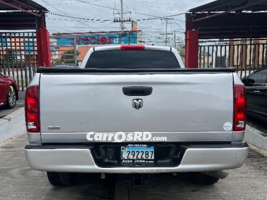 Dodge Ram Camioneta en venta
