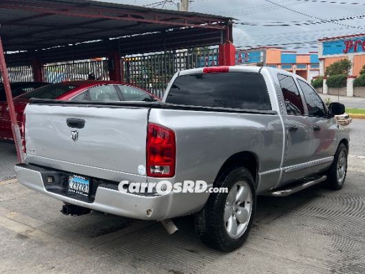 Dodge Ram Camioneta en venta