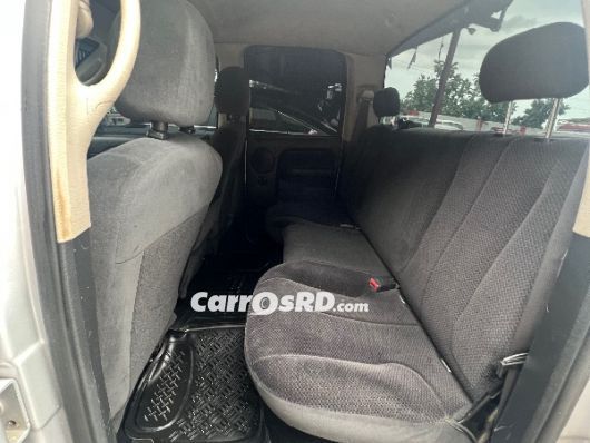 Dodge Ram Camioneta en venta