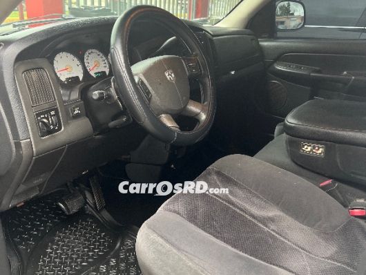 Dodge Ram Camioneta en venta