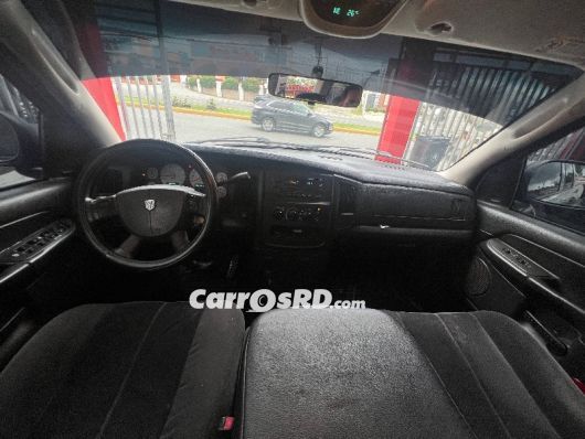 Dodge Ram Camioneta en venta