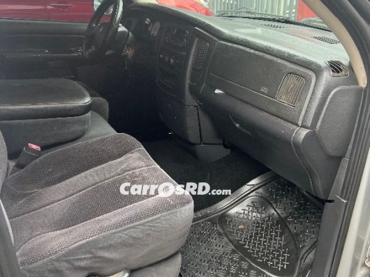 Dodge Ram Camioneta en venta