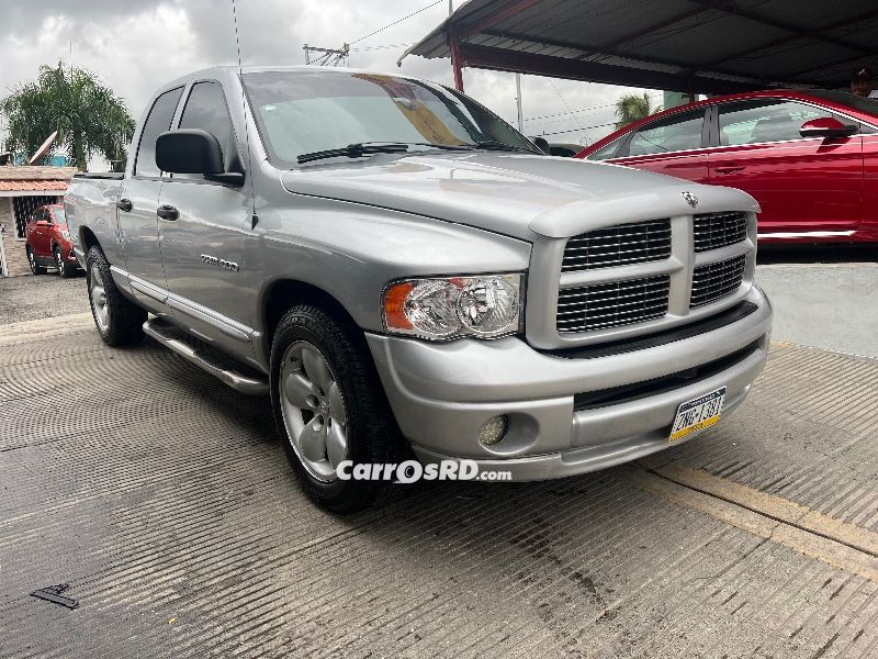 Dodge