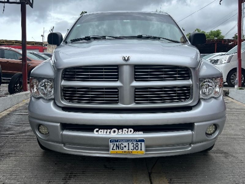 Dodge