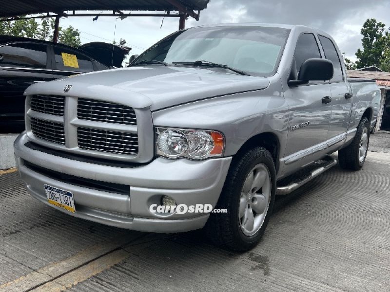 Dodge