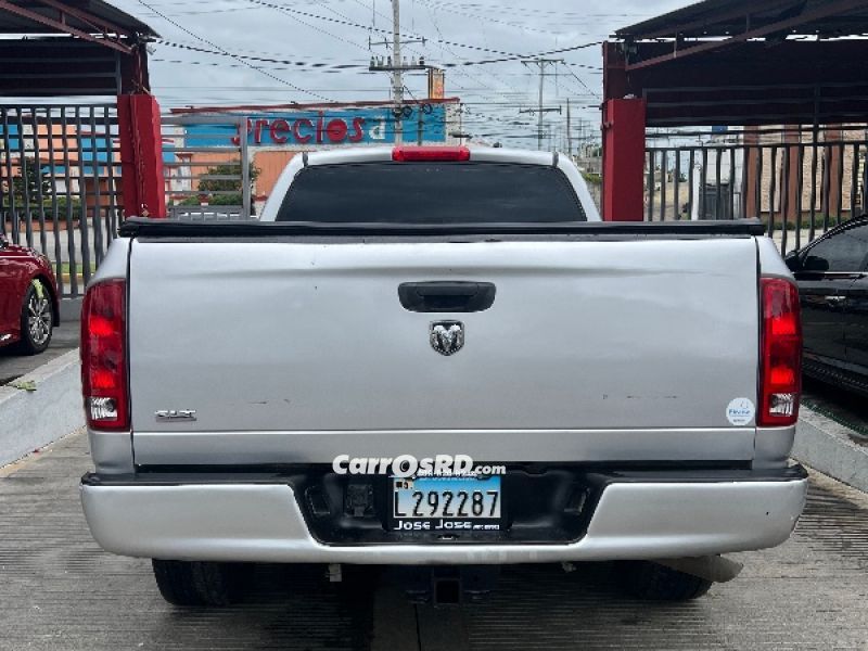 Dodge