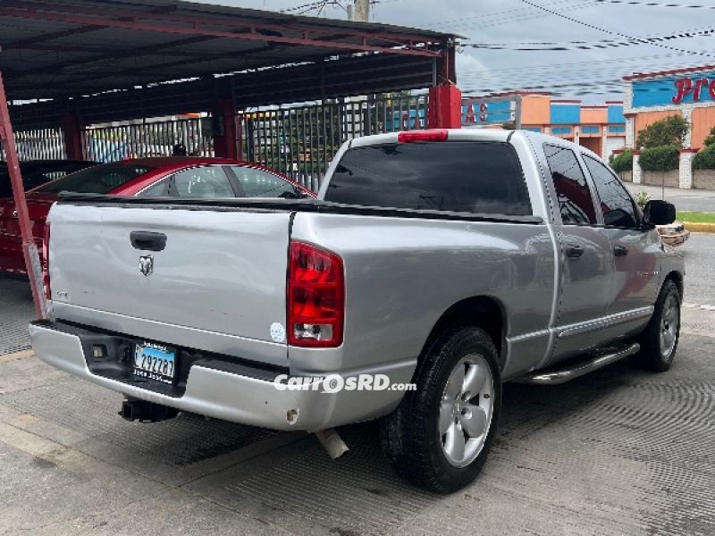 Dodge