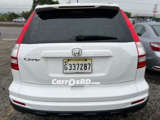 Honda CR-V Jeepeta en venta