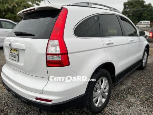 Honda CR-V Jeepeta en venta