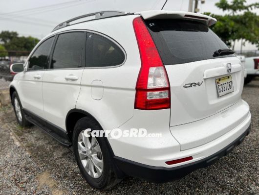 Honda CR-V Jeepeta en venta