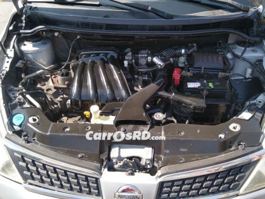 Nissan Tiida Carros en venta
