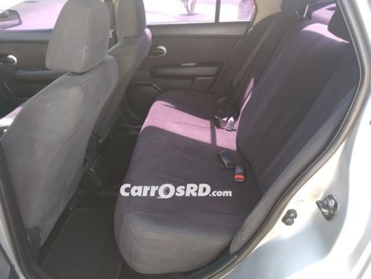 Nissan Tiida Carros en venta