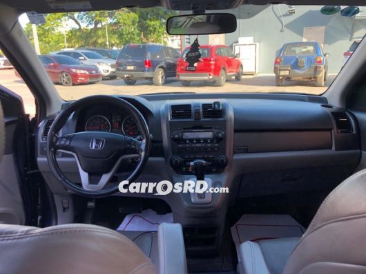 Honda CR-V Jeepeta en venta