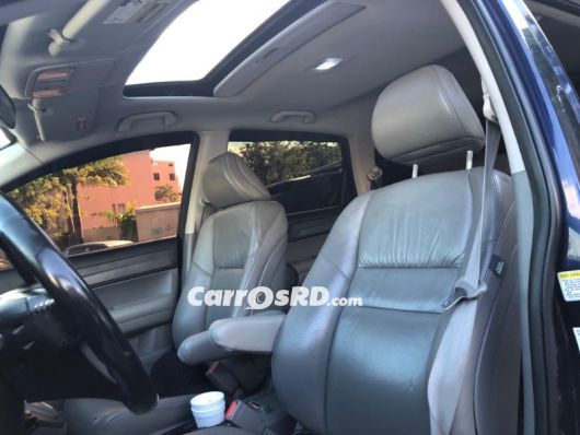 Honda CR-V Jeepeta en venta