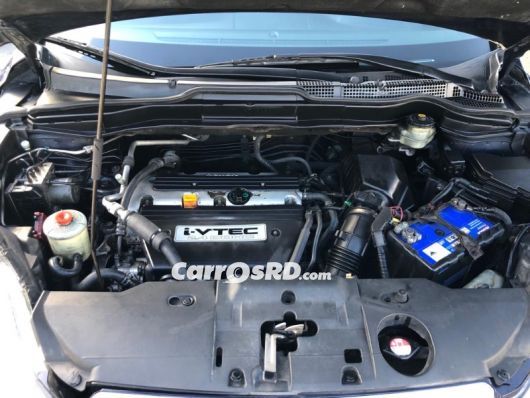 Honda CR-V Jeepeta en venta