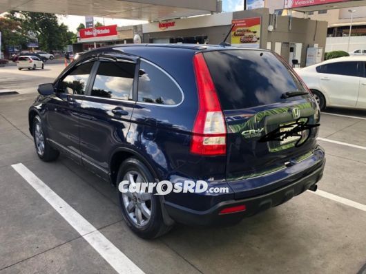 Honda CR-V Jeepeta en venta