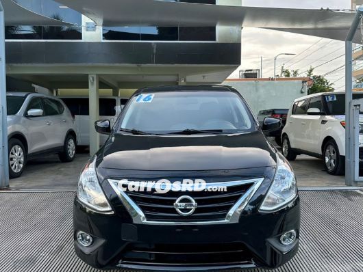 Nissan Versa Carros en venta