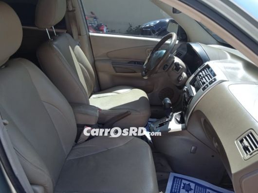 Hyundai Tucson Jeep en venta