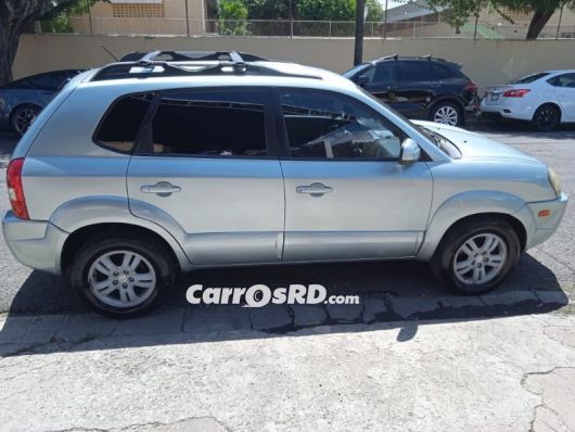 Hyundai Tucson Jeep en venta
