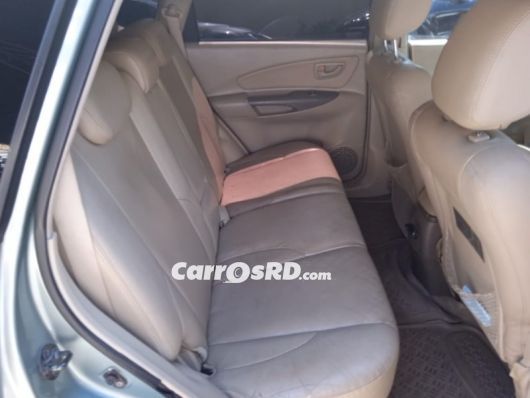 Hyundai Tucson Jeep en venta