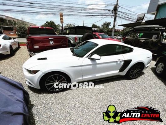 Ford Mustang Coupe en venta