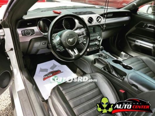 Ford Mustang Coupe en venta