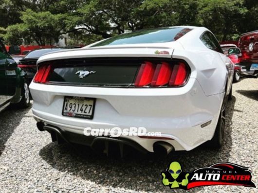 Ford Mustang Coupe en venta