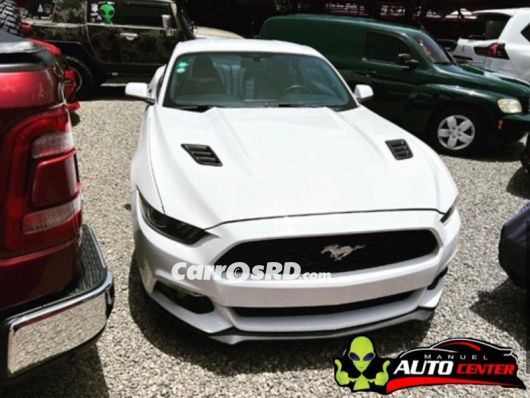 Ford Mustang Coupe en venta