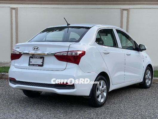 Hyundai Grand i10 Carros en venta