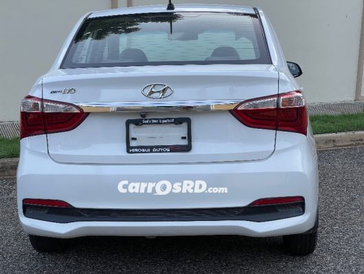 Hyundai Grand i10 Carros en venta