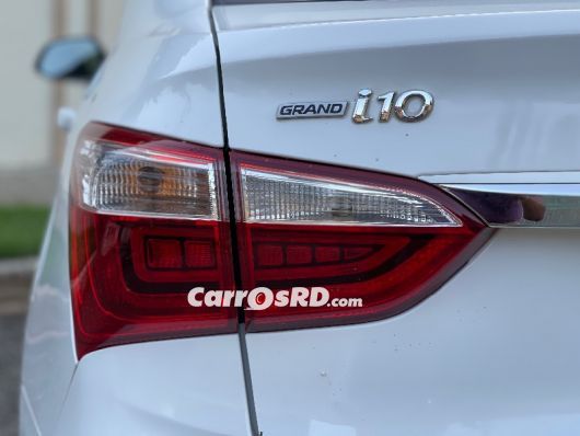 Hyundai Grand i10 Carros en venta