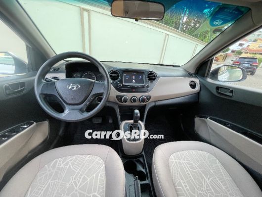 Hyundai Grand i10 Carros en venta