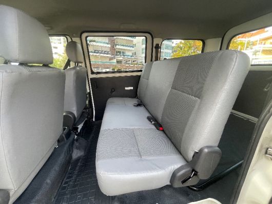Toyota Town Ace Basico