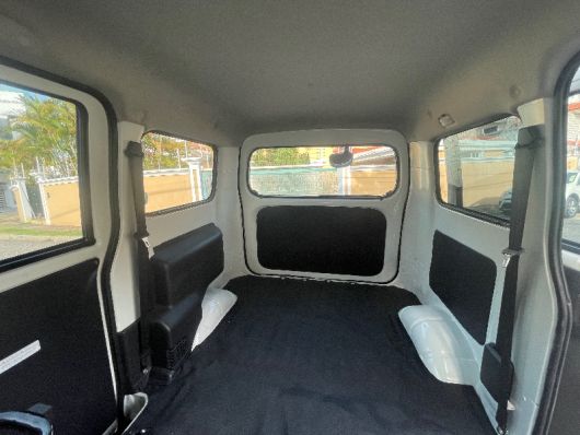 Toyota Town Ace Basico