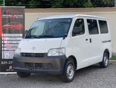 Toyota Town Ace Basico