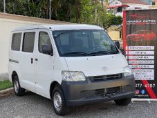 Toyota Town Ace Basico